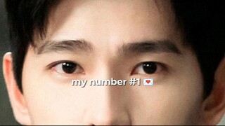 #yangyang #number1 #cdrama #chinesedrama