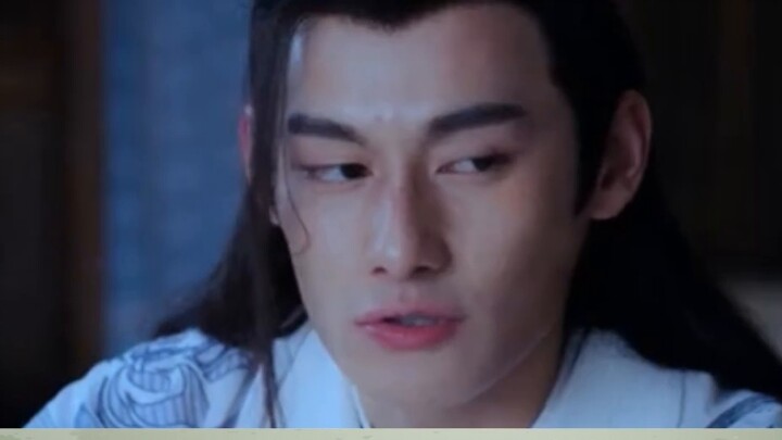 [Xianwang ABO] Powerful Strategy Determines the Country (The Dark Prince Xian | The Beautiful Prime 