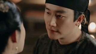Zhang Li, this is the closest Yanniang has ever been to Gao Bingzhu, and also the closest she'll eve