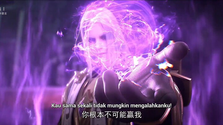 Stellar Transformation Season 6 Eps 15 Sub Bagus 1080p