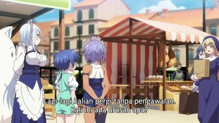 Episode 3 [15] (S2) [p3] - Tensei Dainana Ouji Subtitle Indonesia
