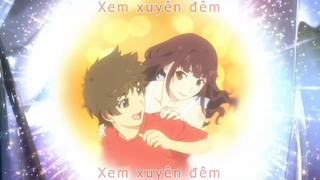 Pháo Hoa, Nên Ngắm Từ Dưới Hay Bên Cạnh?「AMV」- Paralyzed ᴴᴰ #anime #schooltime