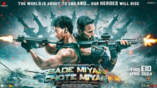 Bade Miyan Chote Miyan (2024)