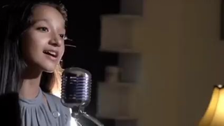 Milne Hai Mujhse Aayi  cover