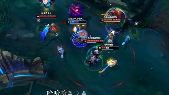 I’m a cat—this game ended and I hid under the covers, crying all night #LOL