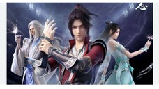 Through The Heavens Specials full episode
