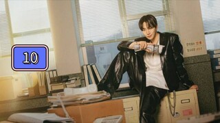 (EngSub)Typhoon Family Episode 10