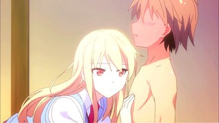 [AMV] Động là chạm | Motion is touching (⓿_⓿)