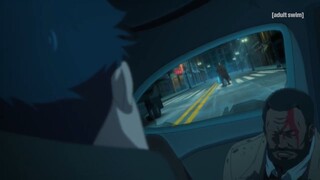 Watch full Ninja Kamui  Épisode 3 for free : link in description