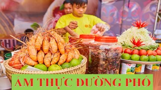 ẨM THỰC VIỆT