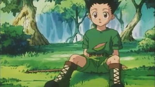 Hunter X Hunter Episode 1 - English Sub