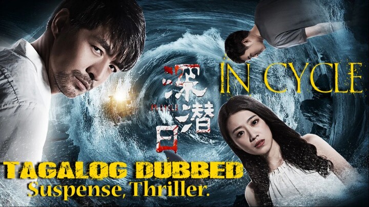 ❤️❤️❤️IN CYCLE TAGALOG DUB❤️❤️❤️