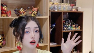 Jutaan emas kripton!! Anda juga bisa menjadi master Pokémon!!