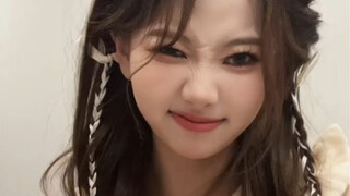 【阿芙】睡衣小厨娘的downdowndown手势舞