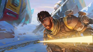 Apex Legends Showdown Anthem Amazing Trailer