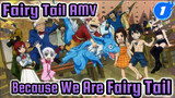 Because we are Fairy Tail | _Landscape_1