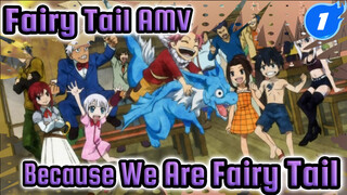 Because we are Fairy Tail | _Landscape_1