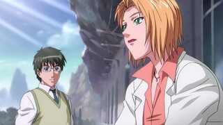 Aquarion สงครามหุ่นศักดิ์สิทธิ์ (พากย์ไทย) ตอนที่ 15 - BD Ver.