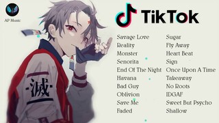 เพลงสากลในแอพtiktok 2020! เพลงอังกฤษ! เพลงใหม่ล่าสุด! Best TikTok Music 2020!