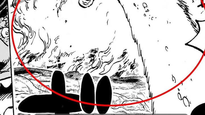 ตอนที่ 1145 [Tree Road Route 8, Forest Area 2 Fire] เวอร์ชั่นเต็มพร้อมภาพประกอบเต็ม!! ความทรงจำของโล