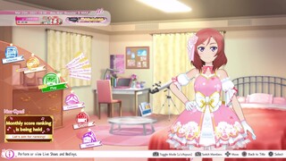 μ's Main Menu Theme [SIFAC OST]