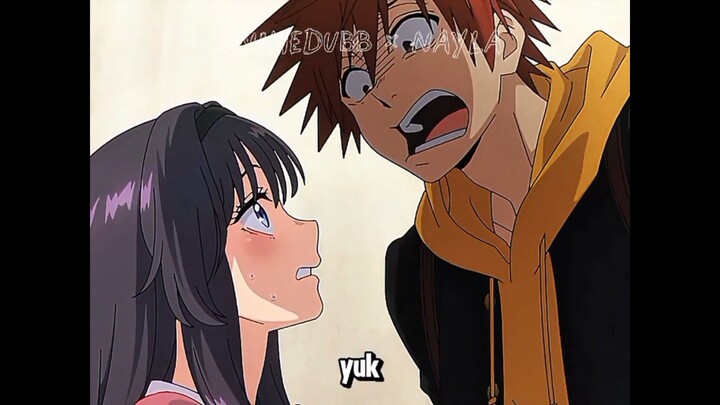 WAGURI MODE SATIR #bestofbest #dubbing #waguri