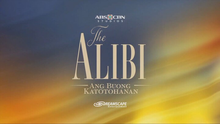 The Alibi: Ang Buong Katotohanan | April 15, 2026 Teqser