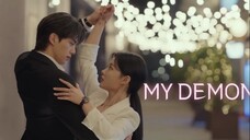 MY DEMON EP 6 SUB INDO