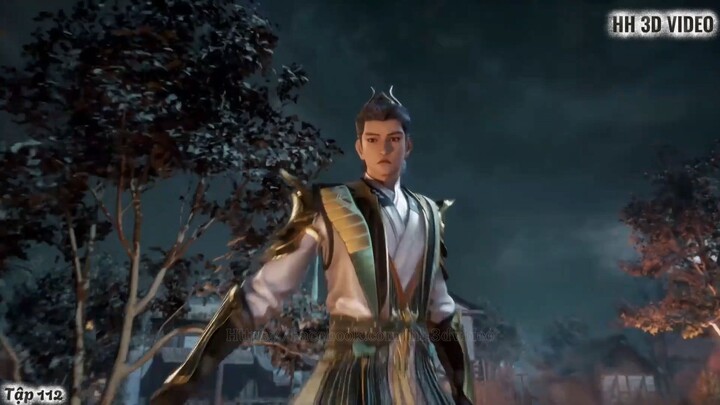 Sư Huynh A Sư Huynh - Tập 112 Full HD Vietsub