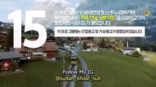 Crash Landing On You Ep 09 Sub Indo