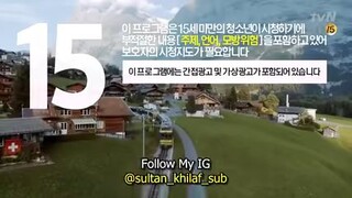 Crash Landing On You Ep 09 Sub Indo