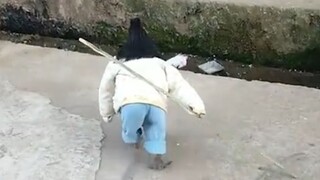 史 上 最 强 公 鸡！！