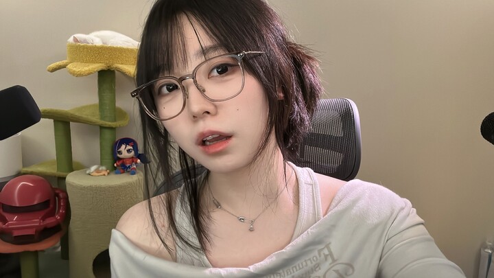 Chúc mừng năm mới! Tôi muốn nói…