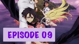 Summer Time Rendering Episode 9 (1080p)