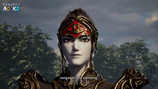 The Success Of Empyrean Xuan Emperor Ep 39 Sub Indonesia