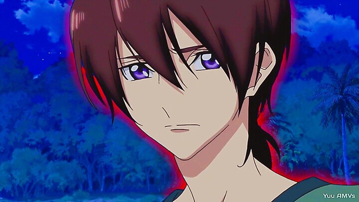 Anime Aksi Dimana MC Dibuang Dan Bersiap Balas Dendam😨