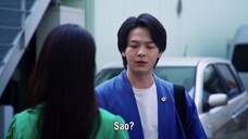 ISHIKO và HANEO: Bạn kiện tôi đấy à? EP 7 [Sub Việt]