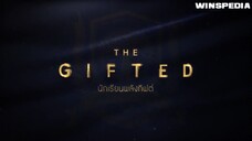 THE GIFTED EP 8