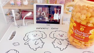 Unbox đồ Taobao #unboxing