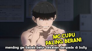 Mempermalukan Preman Yang😏 Udah Ngebully Dia