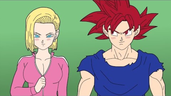 Sun Wukong is a very lucky man, isn't he?