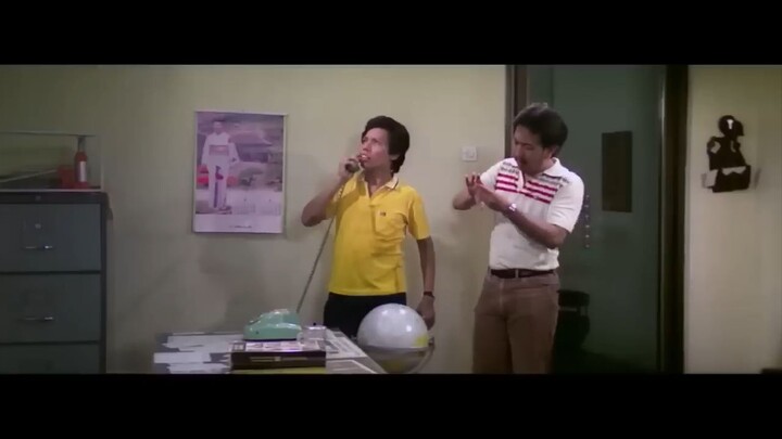 WARKOP DKI 1983 - Maju Kena Mundur Kena