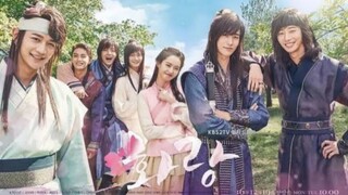 Hwarang Episode 3 [Tagalog Dub]