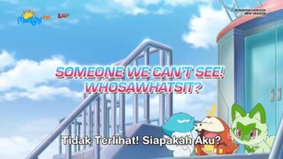 Pokemon Season 26 Pokemon Seri Horizon Episode 15 Bahasa Indonesia Pokemon Indonesia