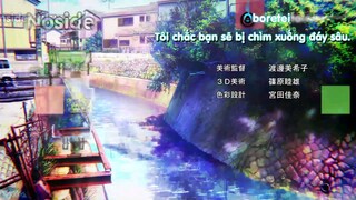 Musaigen no phantom Tập13