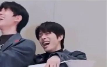 [ENHYPEN] A Collection of Funny Laughs