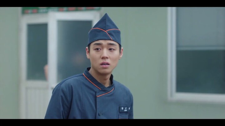 The Legend of Kitchen Soldier - EP 10 พากย์ไทย