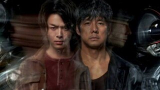 Black Sun vs Shadow Moon! A battle between tough guys! Xiao Kui's father was murdered and turned int