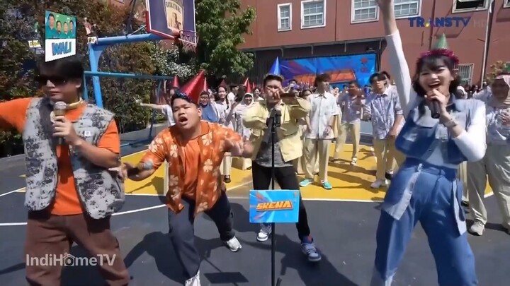 Skena (Trans TV) 27/7/2025