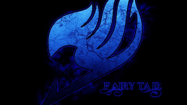 [MAD·AMV] Hanya Fairy Tail yang Bisa Mendapatkannya